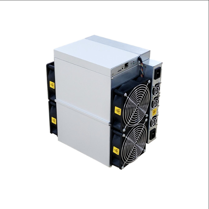 Bitcoin SHA256 Antminer Asic Miner S19 Pro 110TH 3250 Watt