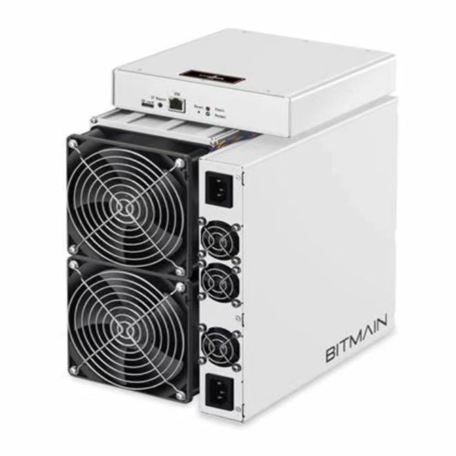 Bitcoin Asic Antminer Miner T17 40th/S 2200w 82db 9.73kg Ethernet