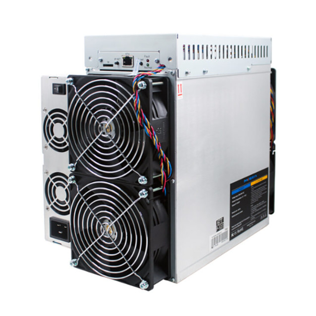 BTC Bitcoin Miner Innosilicon T3+Pro 67t 3400w Sha256 80db Ethernet 13.53kg