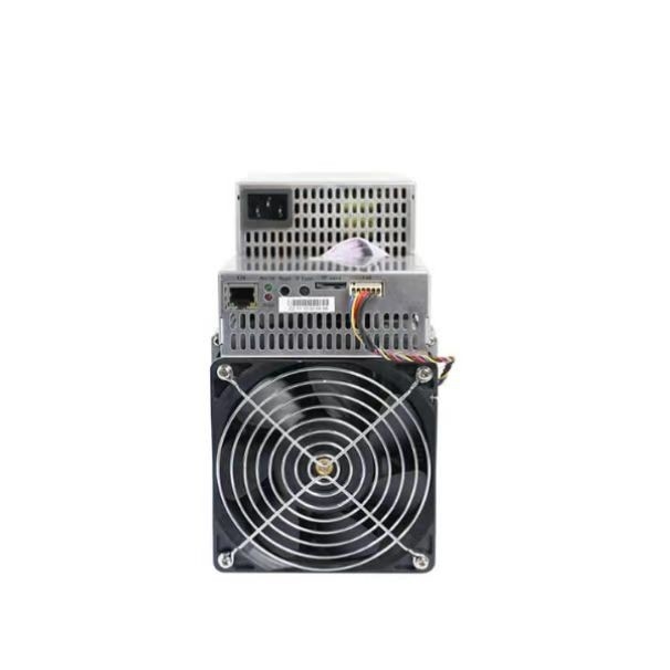 M21s+ Asic Whatsminer For Bitcoin 62th/S 3360w Sha256 80db Ethernet 10.8kg