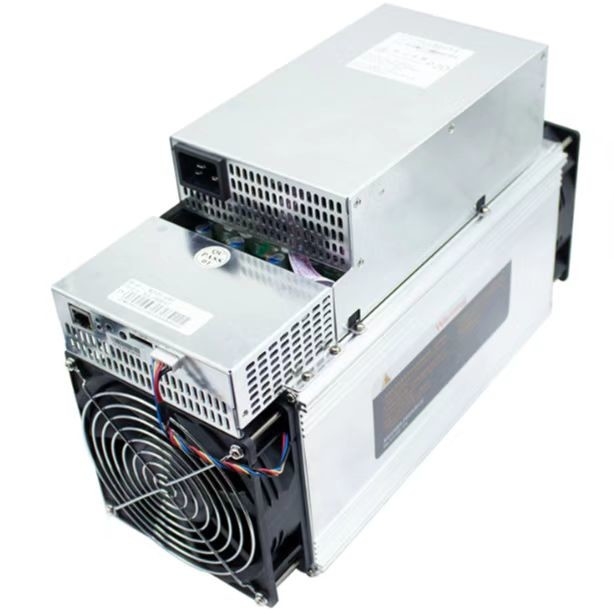 Whatsminer M20s 62Th Bitcoin Ethernet 2976watt Asic Miner Machine