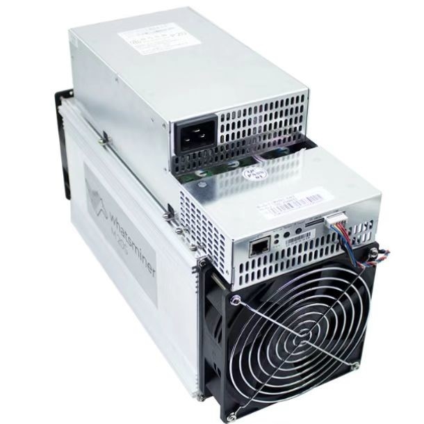 Whatsminer M20s 62Th Bitcoin Ethernet 2976watt Asic Miner Machine
