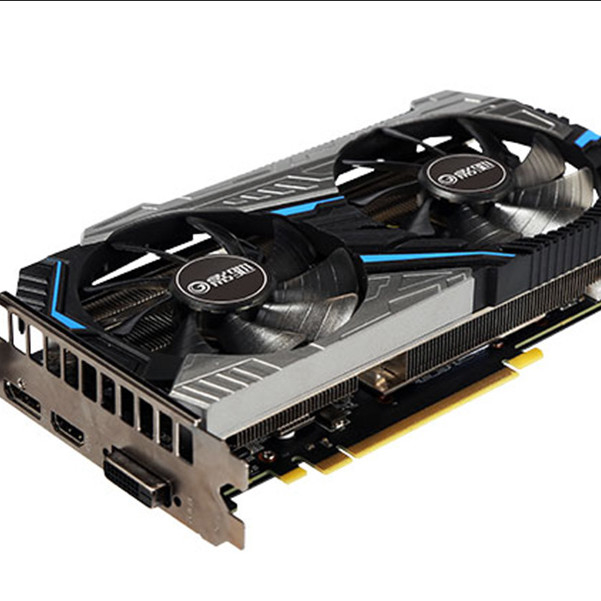 Galaxy Geforce Rtx 2060 6gb Mining Graphics Cards 14000mhz 1920 Cores FCC