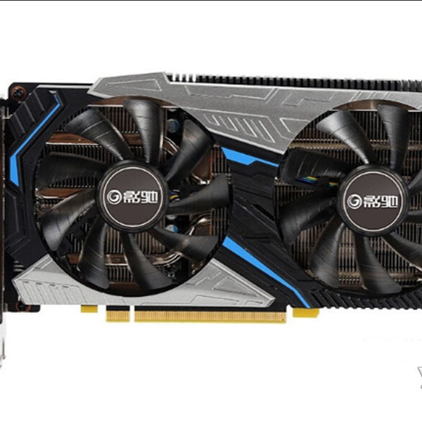 Galaxy Geforce Rtx 2060 6gb Mining Graphics Cards 14000mhz 1920 Cores FCC