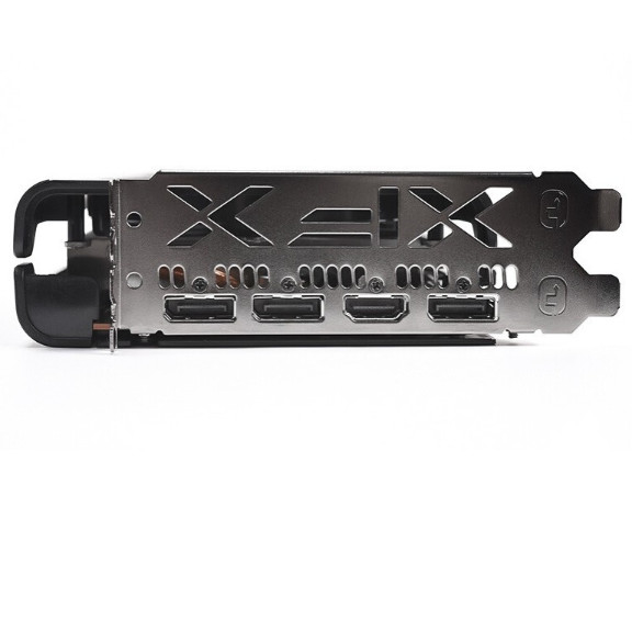 XFX RX 5600 XT 6GB Mining Graphics Cards With 3 Fans 192Bit GDDR6
