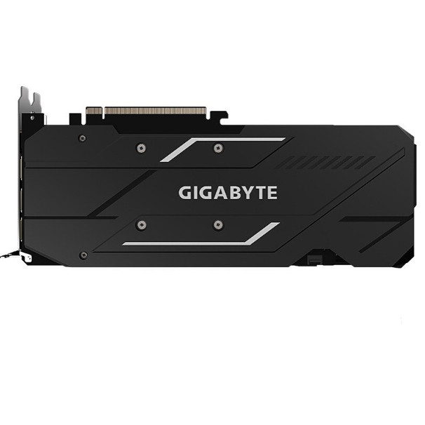 GDDR6 1408 Gigabyte Radeon RX 5500 XT OC 8G 14000MHz 128 Bit