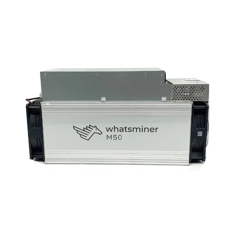 Asic Whatsminer M50 110t 112t 114t 116t 118t 120t Bitcoin Miner