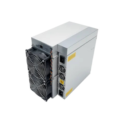 Asic Miner Machine Bitmain S19j Pro 96Th/S 2832W Ethernet Bitcoin